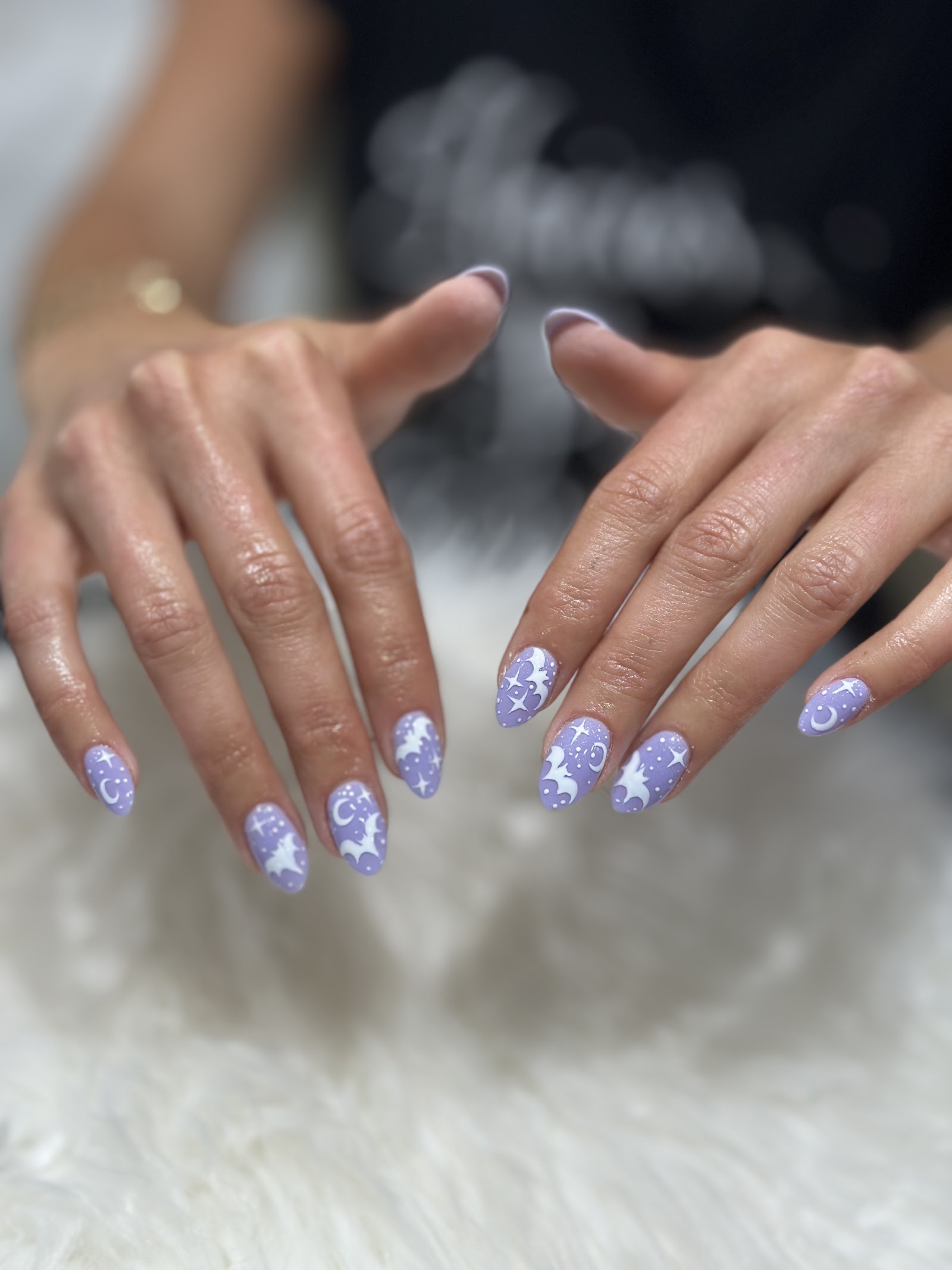 Posh Nail Spa - Millcreek nail work in Mount Pleasant, South Carolina