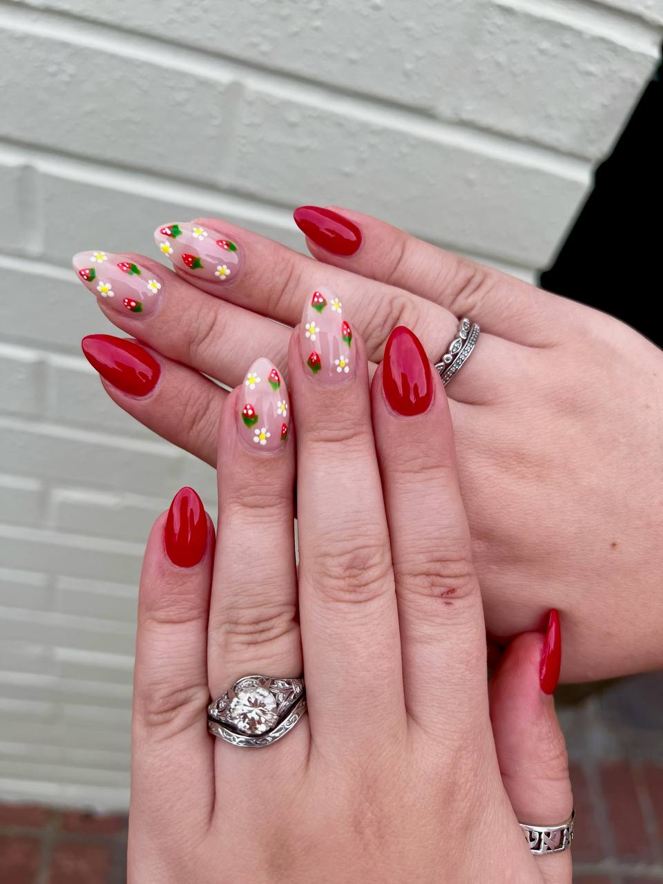 Posh Nail Spa - Millcreek nail photo 5